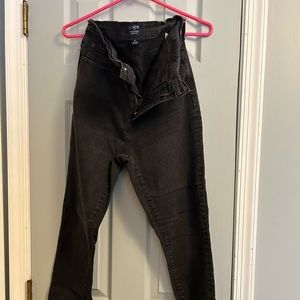 Womens JCrew jeans. Size 32 (14). EUC